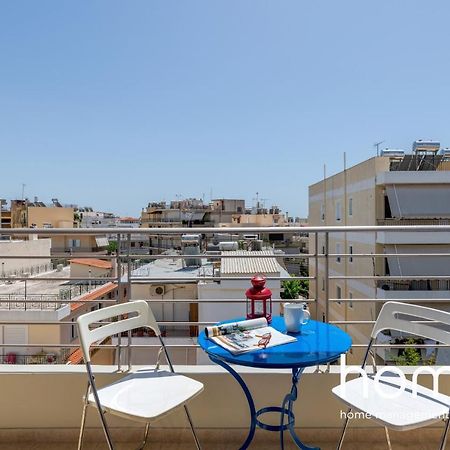 Hellinikon Homm Close To The Metro Athens Exterior photo